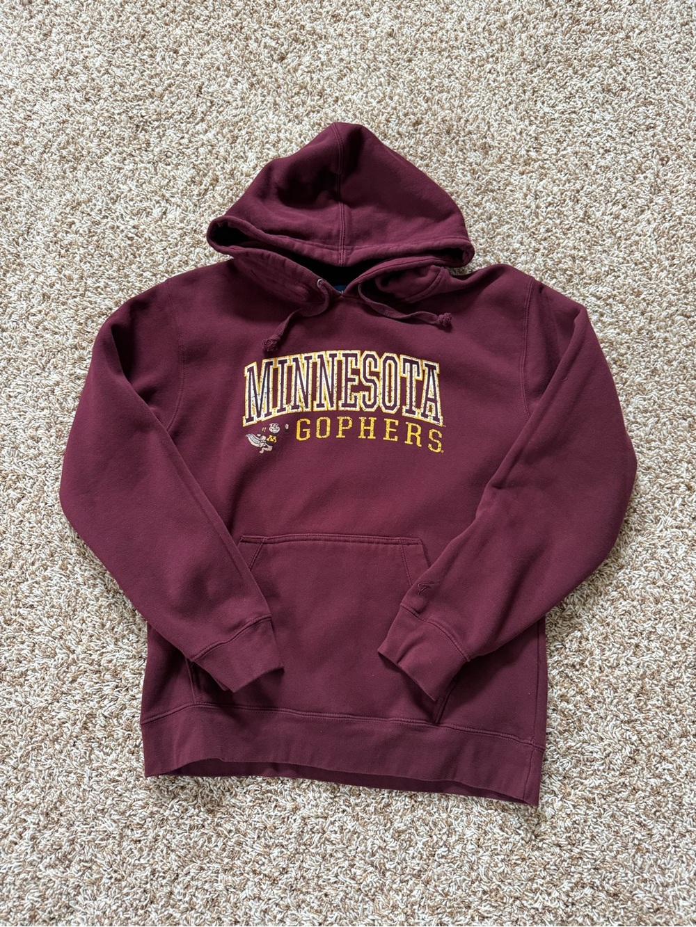 Minnesota Gophers Hoodie